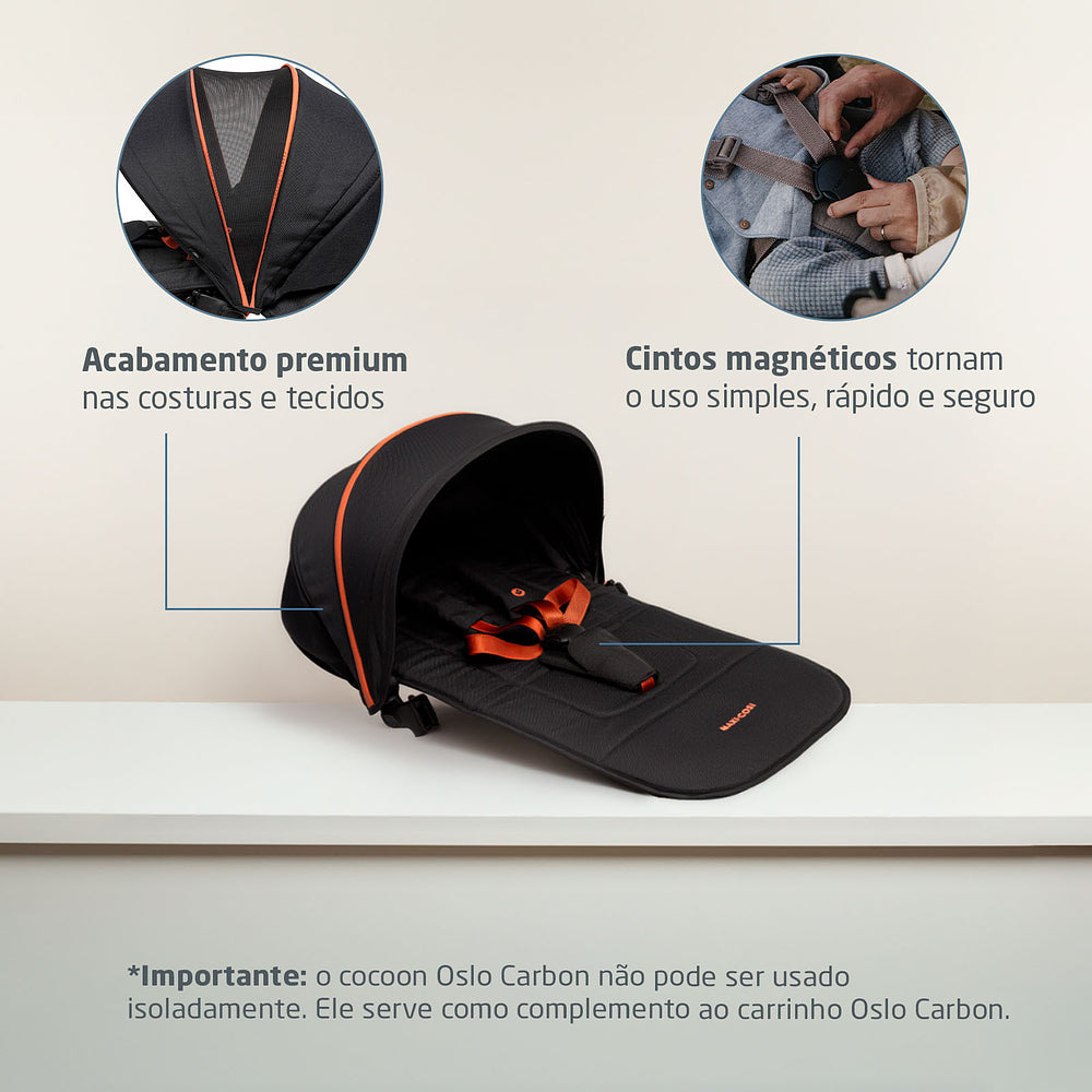 Essential Black Sport