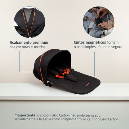 Essential Black Sport