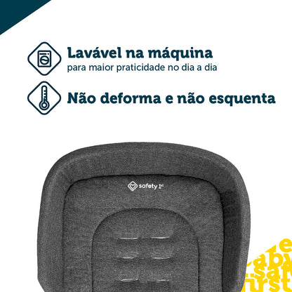 Dark Melange & Light Melange