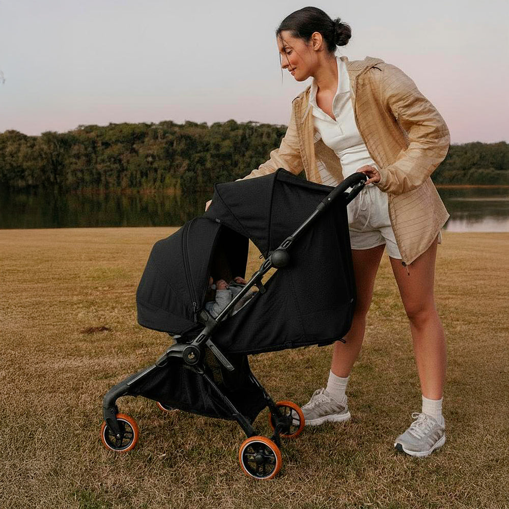 Essential Black Sport