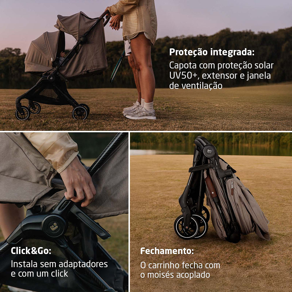 Essential Black Sport